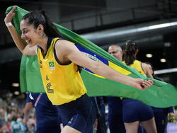 Paris Olympics Volleyball