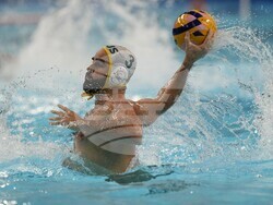 Paris Olympics Water Polo