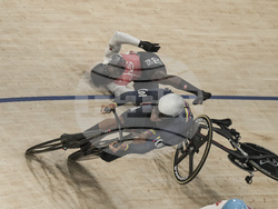 Paris Olympics Cycling
