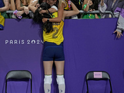Paris Olympics Volleyball