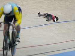 Paris Olympics Cycling