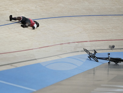 Paris Olympics Cycling