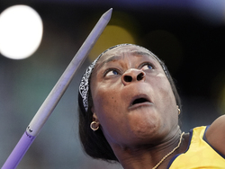 Paris Olympics Athletics