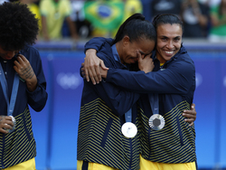 Paris Olympics Soccer