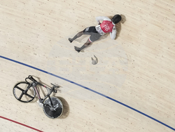 Paris Olympics Cycling