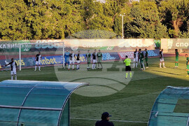 Стара Загора - футбол - Локомотив Пловдив - Берое