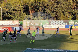 Стара Загора - футбол - Локомотив Пловдив - Берое