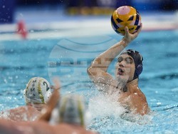 Paris Olympics Water Polo
