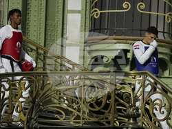 Paris Olympics Taekwondo