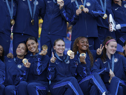 Paris Olympics Soccer