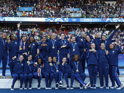 Paris Olympics Soccer
