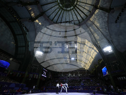 Paris Olympics Taekwondo