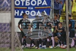 Футбол - Левски  - Крумовград