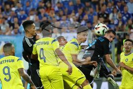 Футбол - Левски  - Крумовград