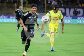 Футбол - Левски  - Крумовград