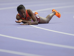 Paris Olympics Athletics