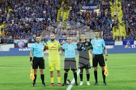 Футбол - Левски  - Крумовград