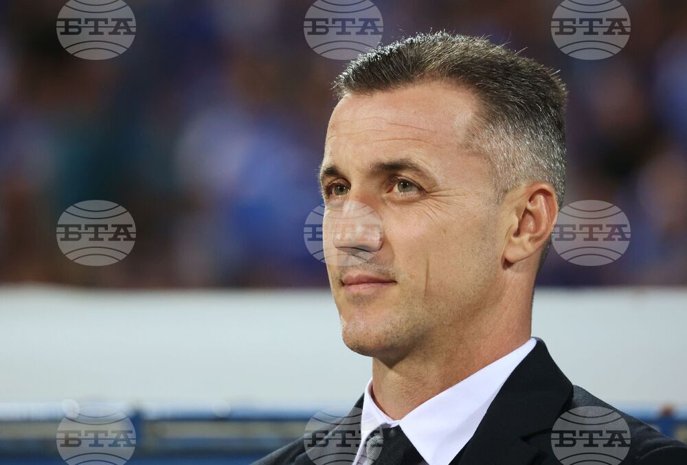 Футбол - Левски  - Станислав Генчев