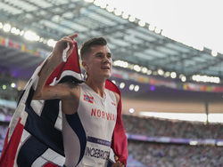 Paris Olympics Athletics