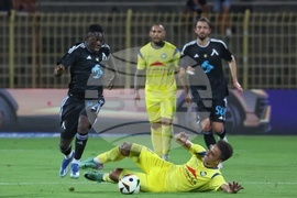 Футбол - Левски - Крумовград