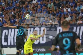 Футбол - Левски - Крумовград