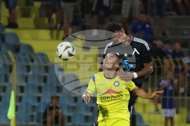 Футбол - Левски - Крумовград