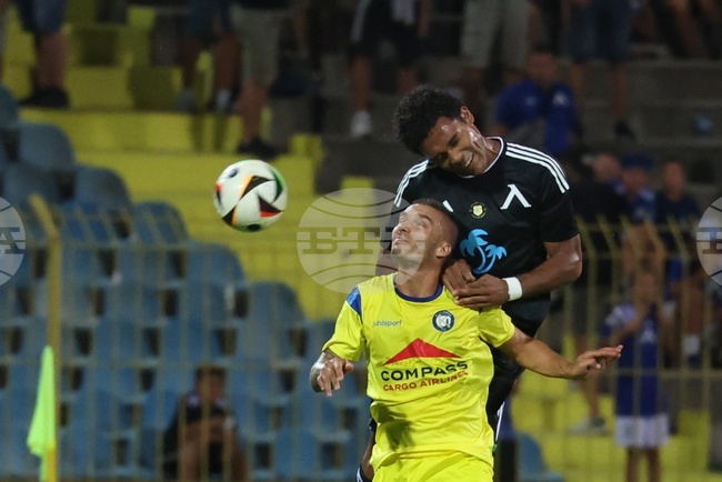 Футбол - Левски  - Крумовград 