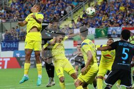 Футбол - Левски - Крумовград