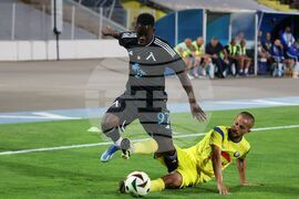 Футбол - Левски - Крумовград