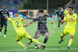 Футбол - Левски - Крумовград