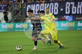 Футбол - Левски - Крумовград