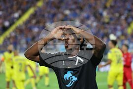 Футбол - Левски - Крумовград