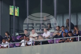 Футбол - Левски - Крумовград