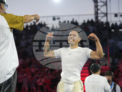 Paris Olympics Breaking
