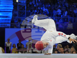 Paris Olympics Breaking