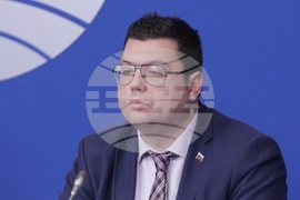 Национален пресклуб на БТА София - Асоциация на организациите на българските работодатели - пресконференция