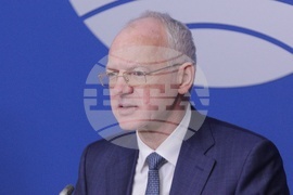 Национален пресклуб на БТА София - Асоциация на организациите на българските работодатели - пресконференция