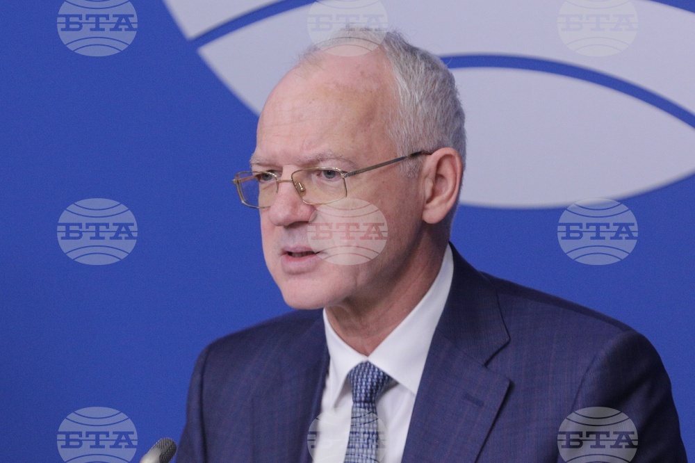 Национален пресклуб на БТА София - Асоциация на организациите на българските работодатели - пресконференция