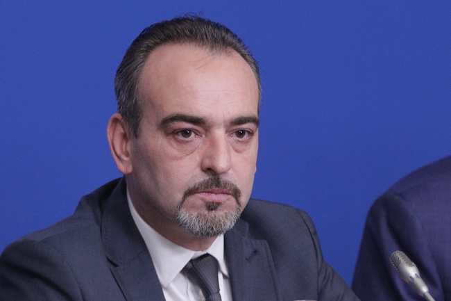 Работодателите не изключват на новото правителство да се наложи да актуализира бюджета, коментира за БТА председателят на БСК
