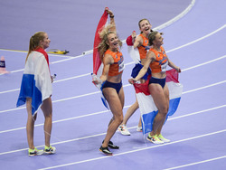 Paris Olympics Athletics