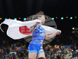 Paris Olympics Wrestling