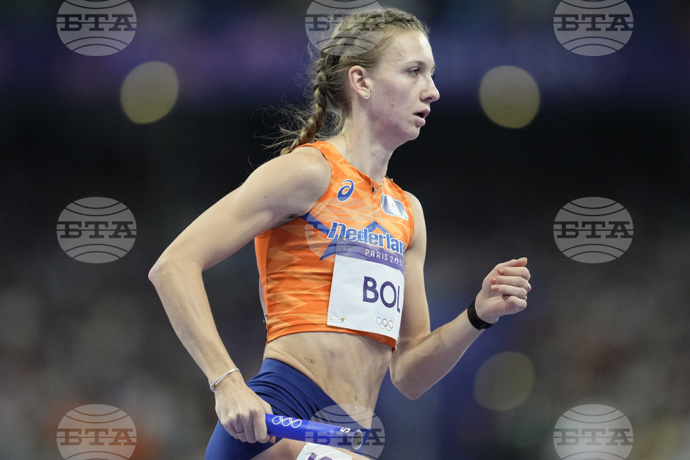 Фемке Бол ще пропусне индивидуалните състезания от зимния лекоатлетически сезон в зала