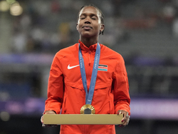 Paris Olympics Athletics