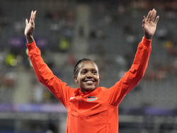 Paris Olympics Athletics