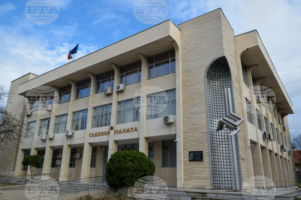 Окръжният съд в Благоевград потвърди ареста на обвиняема за държане на високорисково наркотично вещество