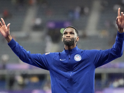 Paris Olympics Athletics