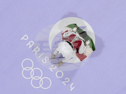 Paris Olympics Taekwondo