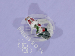 Paris Olympics Taekwondo
