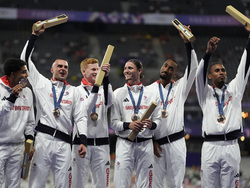 Paris Olympics Athletics