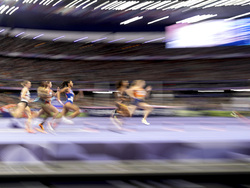 Paris Olympics Athletics